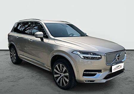 Volvo XC 90 XC90 B5 AWD 7-Sitzer | 360 Kamera | LED | H&K |