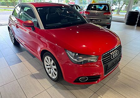 Audi A1 1.4 TFSI ambition Navi, Xenon