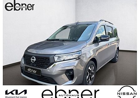 Nissan Townstar 130 DIG-T Aut. L2 Tekna | 7 Sitze | LE