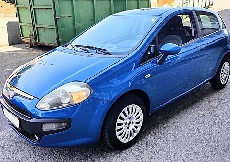 Fiat Punto EVO Dynamic 1.4i (m. Euro 5)