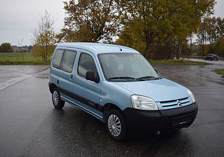 Citroën Berlingo 1.4 Advance Advance