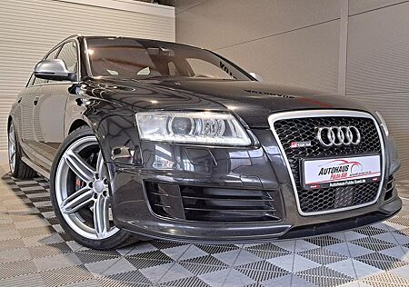 Audi RS6 5.0 V10 TFSI Quattro°1.Hd°ACC°RFK°Bose°TWA°