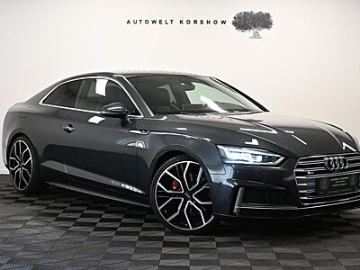 Audi S5 3.0 TFSI quattro *MATRIX*B&O*360°*VIRTUAL