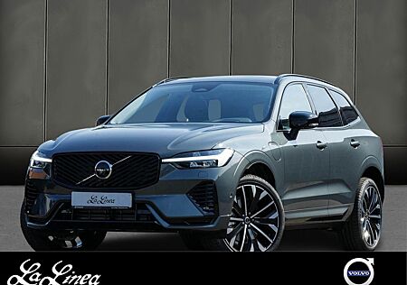 Volvo XC 60 XC60 T8 Ultra Black / B&W/PANO/Massage