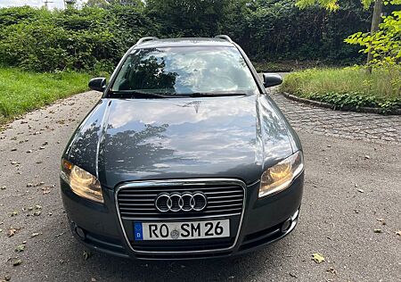 Audi A4 Avant 1.9 TDI