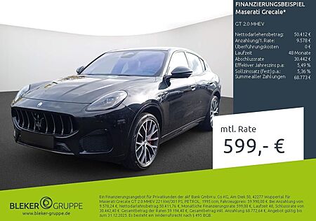 Maserati Grecale GT 2.0 MHEV