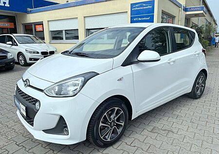 Hyundai i10 YES! 1-Hand