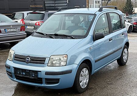 Fiat Panda 1.2 8V Dynamic Inkl.TÜV NEU+Service Neu
