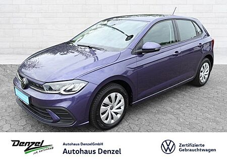 VW Polo Volkswagen Life 1.0 TSI DSG ACC/APP/SITZHZG