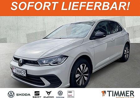 VW Polo Volkswagen GOAL 1.0 *KAMERA*LED*ALLSEASON*KLIMA*