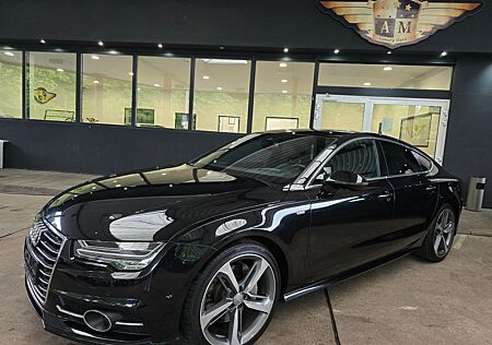 Audi A7 SB 3.0 TDI quattro 3xS-Line/SSD/HuD/MATRIX/20