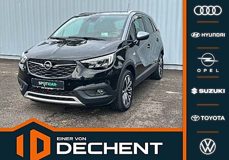 Opel Crossland X Crossland (X) Ultimate Navi*Sitzh*Kamera