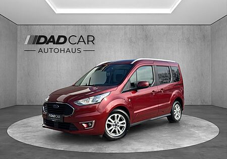 Ford Tourneo Connect Titanium *AHK*PANO*bhz.WSS*PDC*