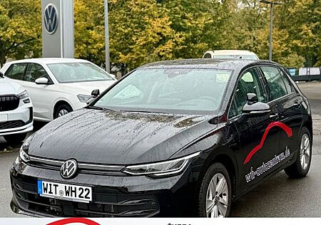 VW Golf Volkswagen 8 2.0 TDI Life Fahrschulwagen NAVI REARVIEW