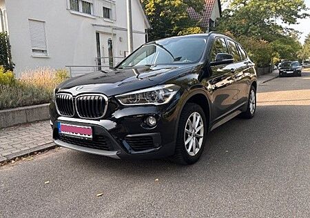 BMW X1 sDrive18i Advantage