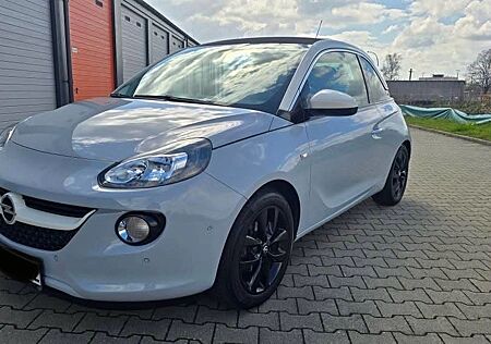 Opel Adam OPEN AIR 1.4 64kW OPEN AIR