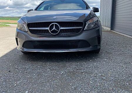 Mercedes-Benz A 180 Urban Urban