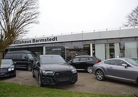Audi SQ7 4.0 V8 TDI quattro, 7 Sitzer