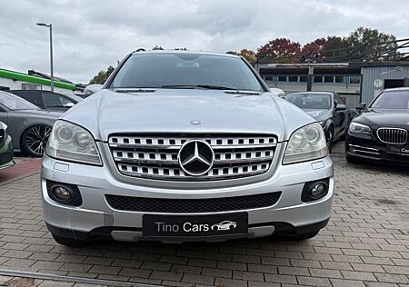 Mercedes-Benz ML 350 4MATIC Sport Tuv neu auf Wunsch Garantie