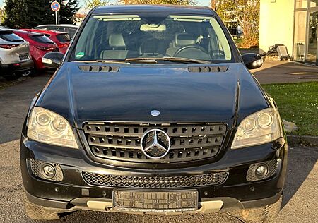 Mercedes-Benz ML 280 ML -Klasse CDI