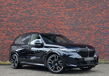 BMW X5 50e xDrive | Pano - AHK - Massage