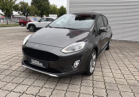 Ford Fiesta 1.0 EcoBoost S&S Aut. ACTIVE PLUS