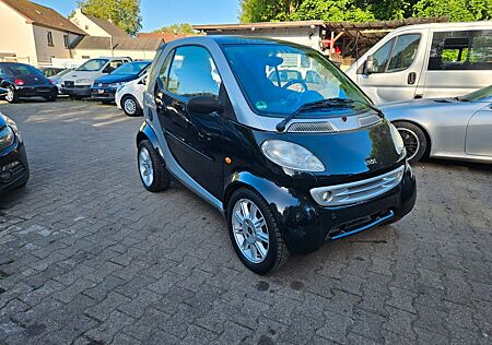 Smart ForTwo & pulse AUTOMATIK*TÜV NEU*