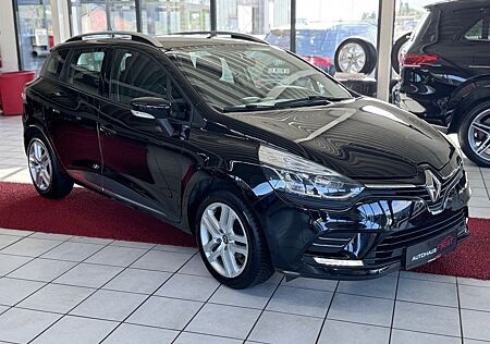 Renault Clio IV Grandtour BOSE Navi