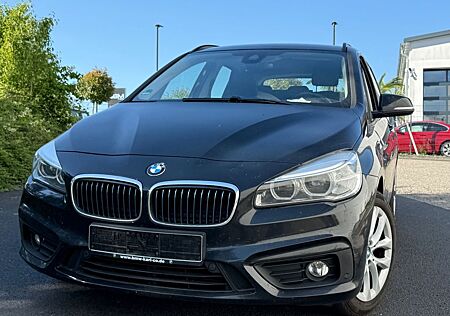 BMW 225 2 Active Tourer xe Advantage