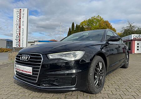 Audi A6 2.0 TDI Avant Business Ultra EURO6