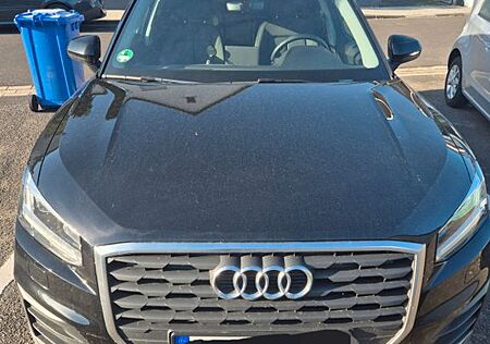 Audi Q2 1.0 TFSI ultra sport sport