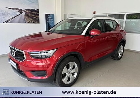 Volvo XC 40 XC40 T5 AWD Momentum (EURO 6d-TEMP) Klima Navi