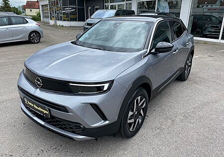 Opel Mokka 1.2 Turbo Elegance Autom AnhKpl PDC SHZ