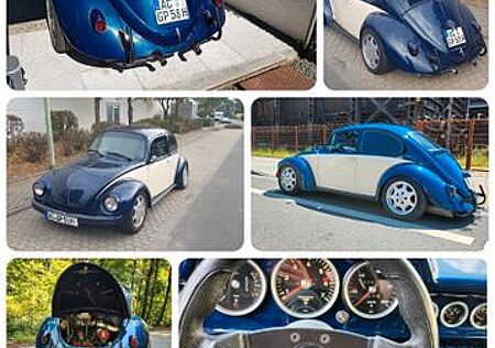 VW Käfer Volkswagen