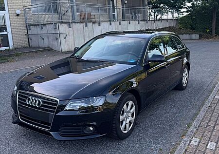 Audi A4 2.0 TDI (DPF) Ambiente Avant Ambiente