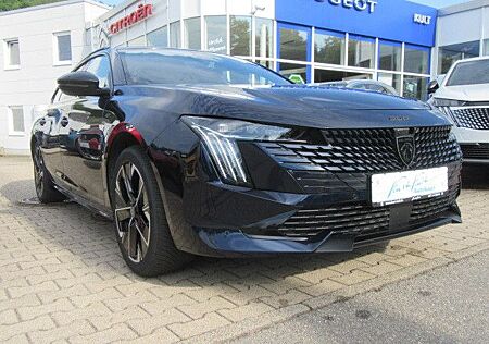 Peugeot 508 SW GT PT 130 EAT8*NightVision*Volleder*Memor