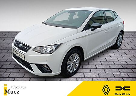 Seat Ibiza 1.0 TSI Xcellence