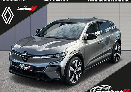 Renault Megane E-Tech Techno EV40 130hp 100% elektrisch