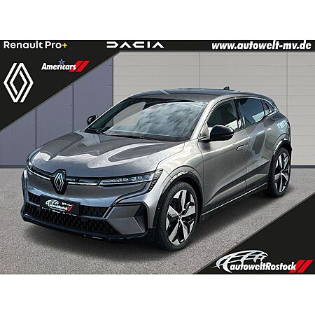 Renault Megane leasen