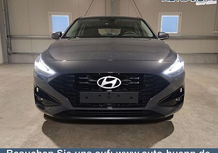 Hyundai i30 GO! 1.0 T-GDI 100 PS Navi-AppleCarPlay-An...