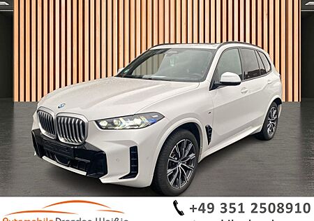 BMW X5 xDrive 30d M Sport*UPE 117.000€*SkyLounge
