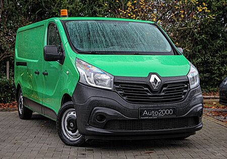 Renault Trafic Kasten L2H1 2,9t Kamera/Klima/5874netto