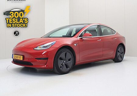 Tesla Model 3 Standard RWD Plus [ AUTOPILOT+60 kWh+PRE