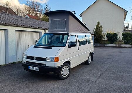 VW T4 Multivan Volkswagen