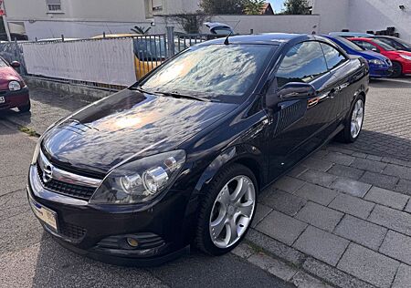 Opel Astra H Twin Top Edition*Klima*Isofix*Cabrio*