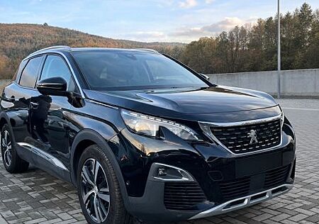 Peugeot 3008 1.6 THP 165 EAT6 Allure Panoramadach