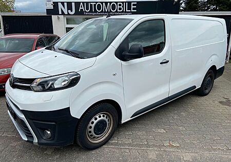 Toyota Pro Ace Proace L2 Kasten Lang Maxi,Kamera tempomat Klima