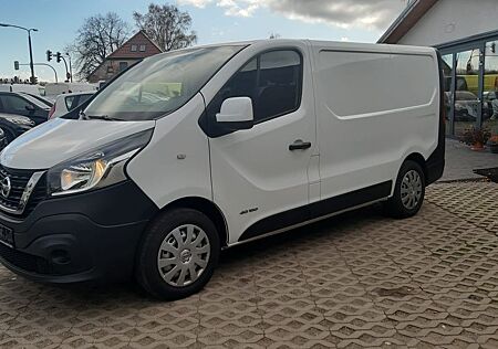 Nissan NV300 Kastenwagen L1H1 2,7t COMFORT