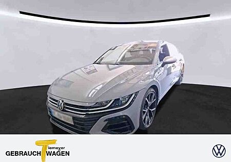 VW Arteon Volkswagen Shooting Brake R LM20 PANO IQ.LIGHT AHK