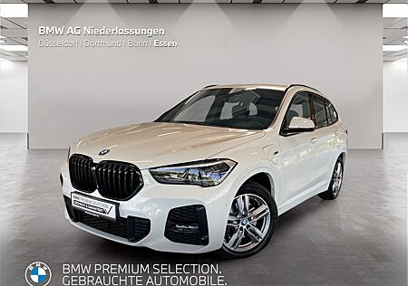 BMW X1 xDrive25e M Sport Navi Parkassist HiFi LED